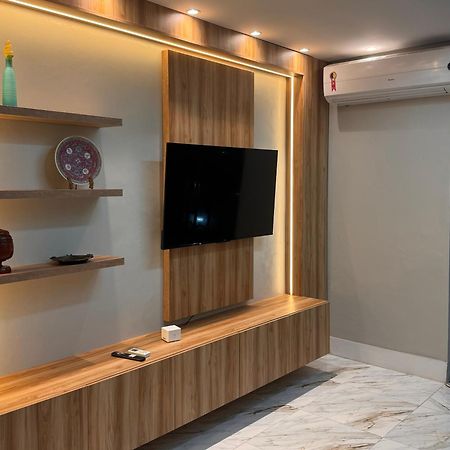 Incrivel Apartamento 3 Suites. Belém Dış mekan fotoğraf