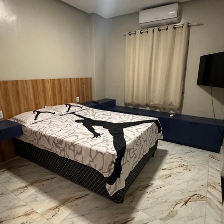 Incrivel Apartamento 3 Suites. Belém Dış mekan fotoğraf