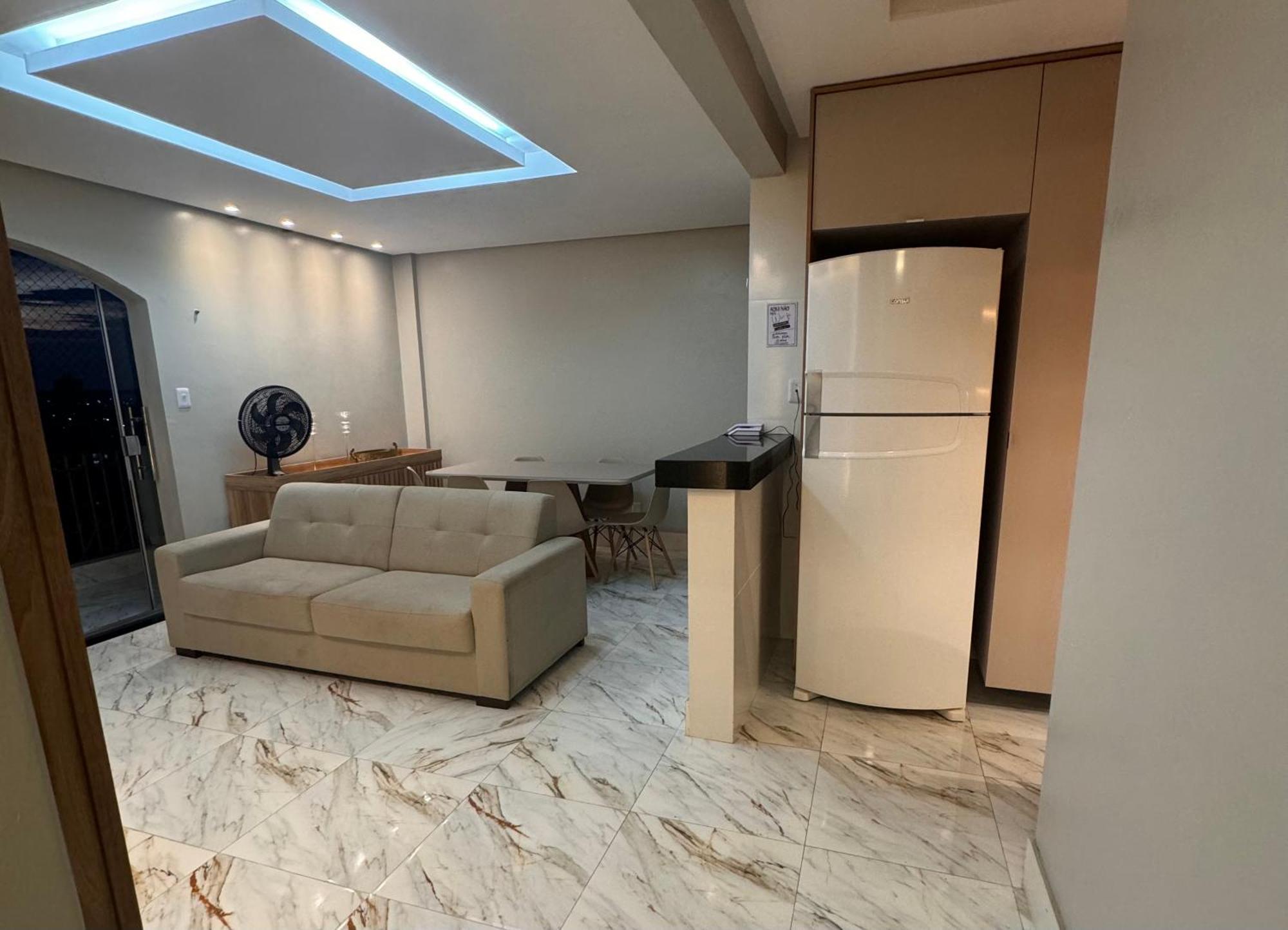 Incrivel Apartamento 3 Suites. Belém Dış mekan fotoğraf
