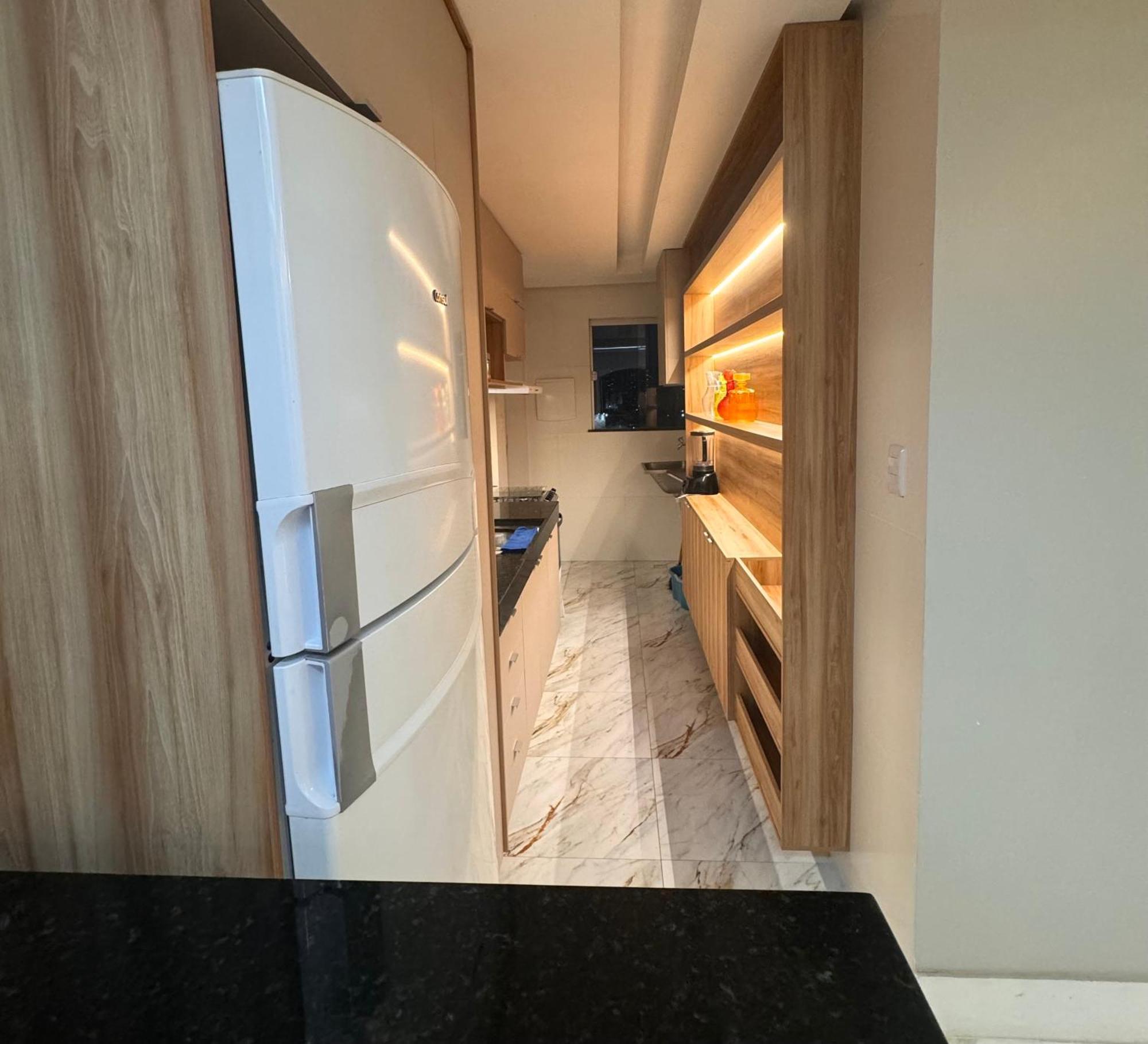 Incrivel Apartamento 3 Suites. Belém Dış mekan fotoğraf