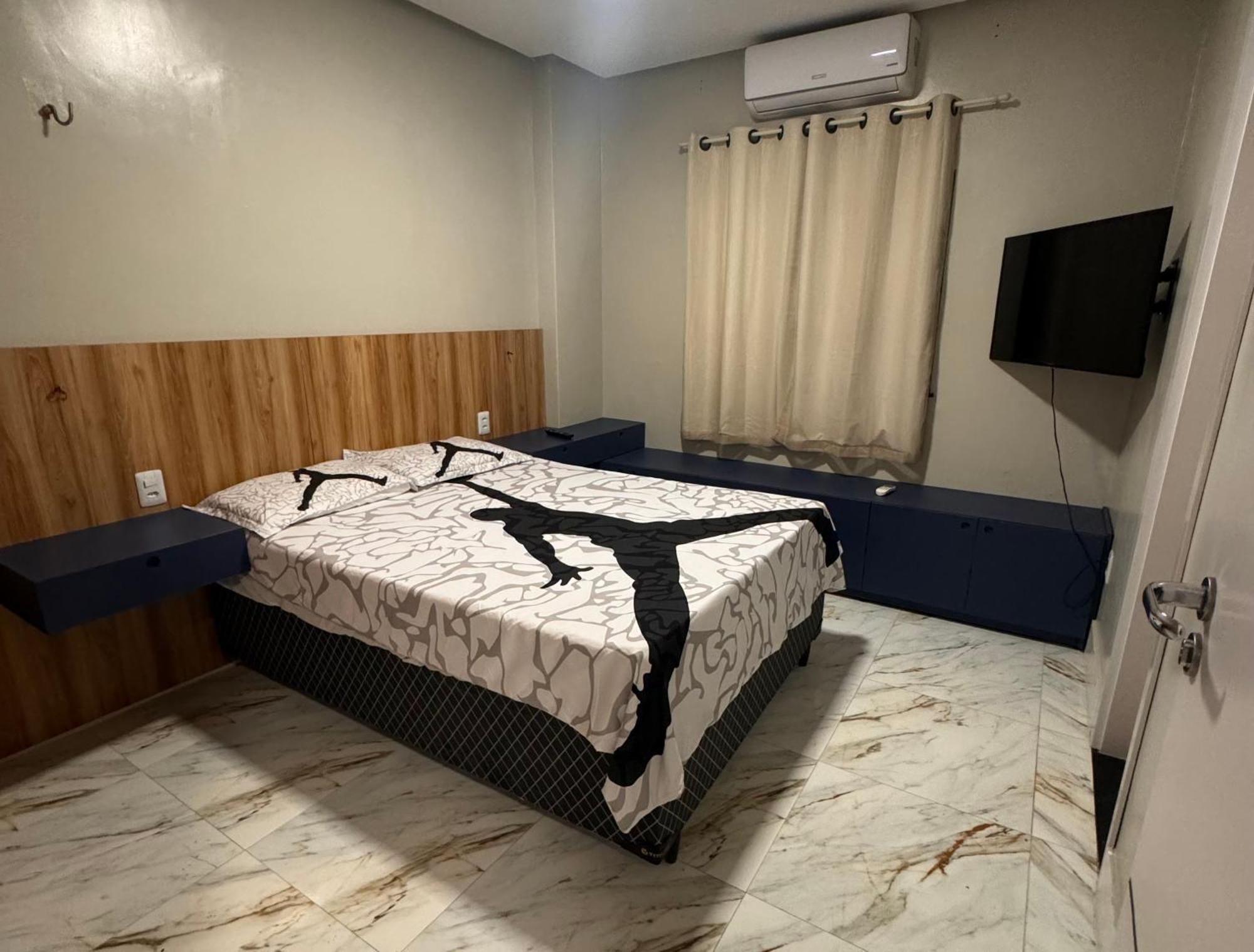 Incrivel Apartamento 3 Suites. Belém Dış mekan fotoğraf