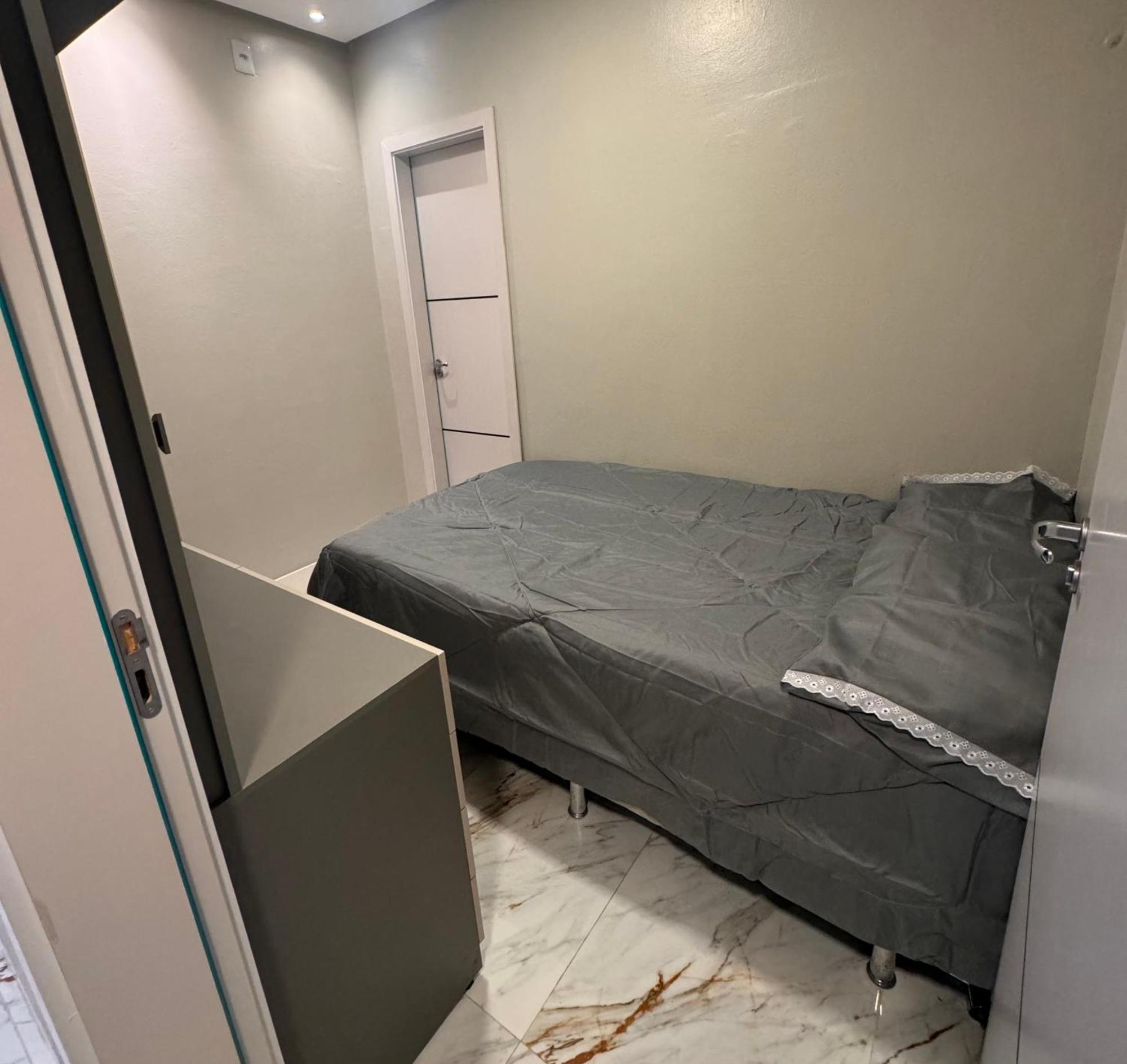 Incrivel Apartamento 3 Suites. Belém Dış mekan fotoğraf