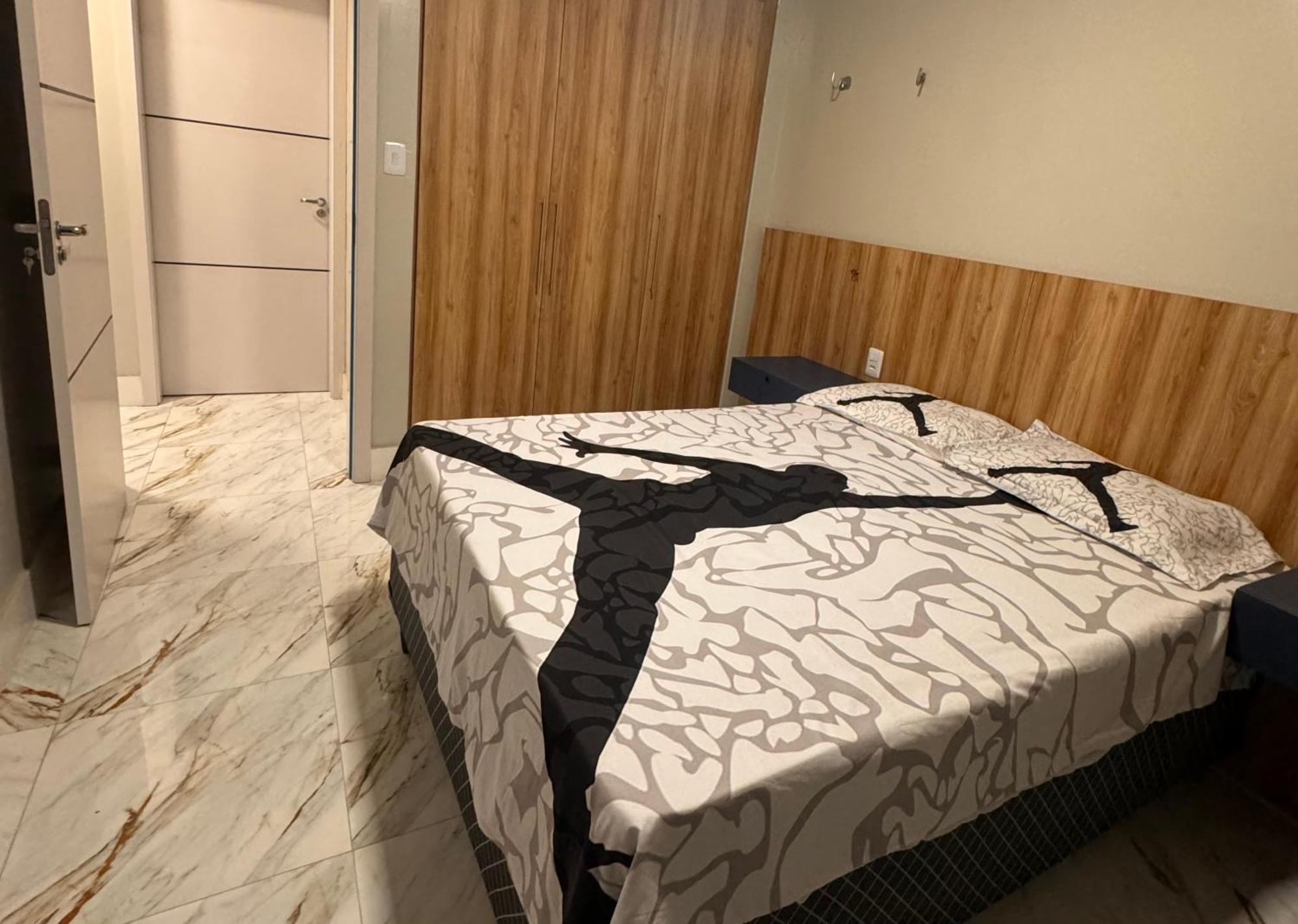 Incrivel Apartamento 3 Suites. Belém Dış mekan fotoğraf