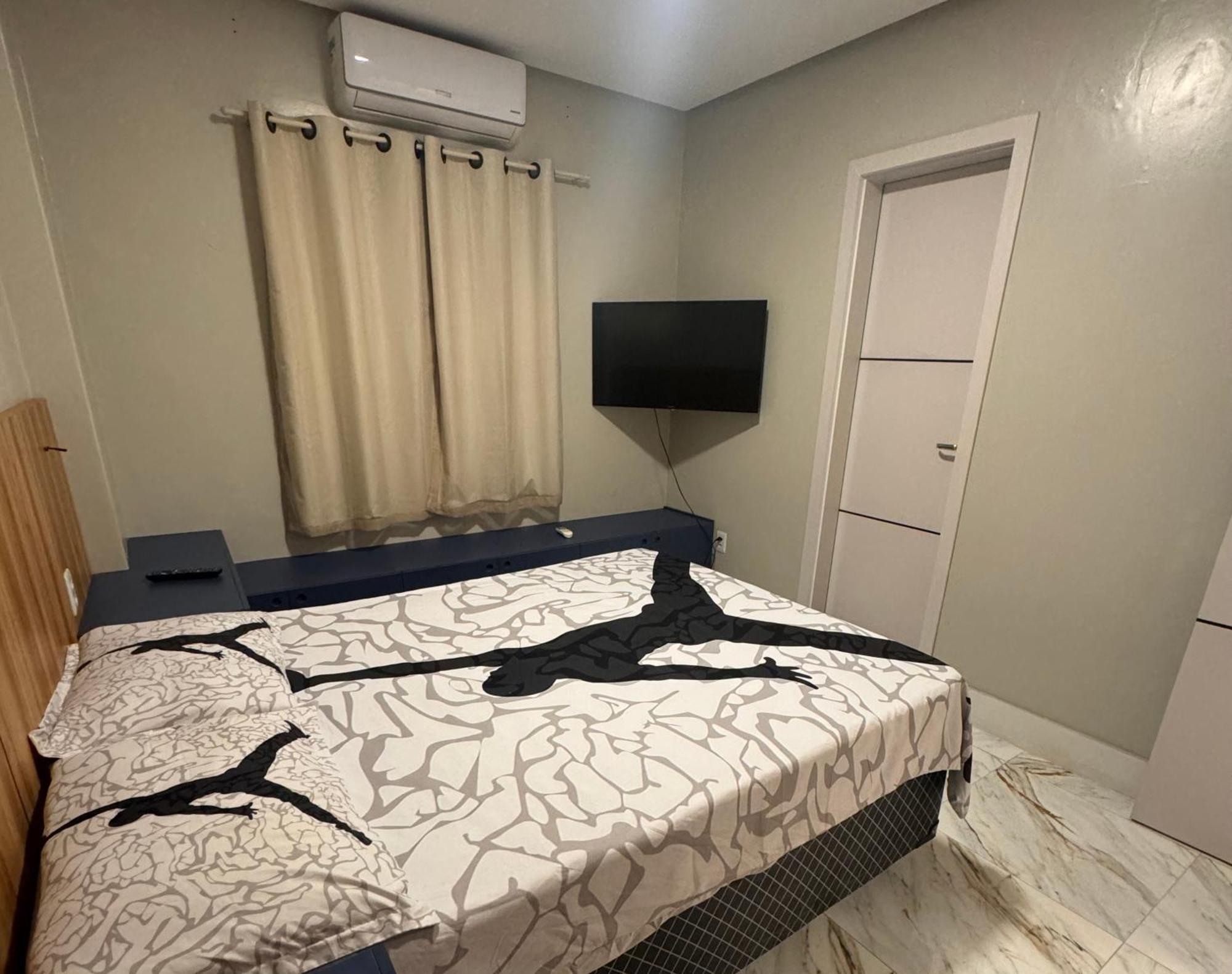 Incrivel Apartamento 3 Suites. Belém Dış mekan fotoğraf