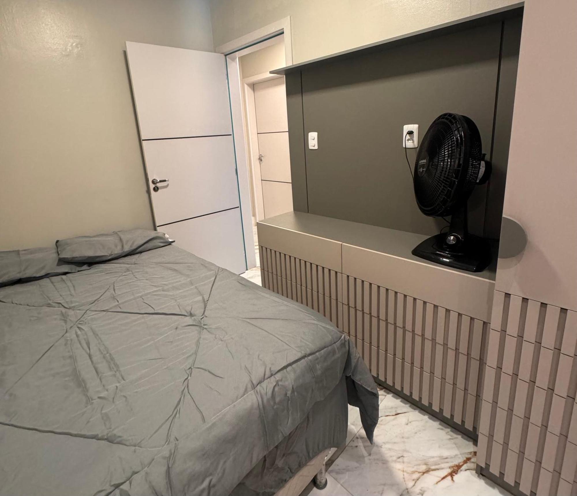 Incrivel Apartamento 3 Suites. Belém Dış mekan fotoğraf