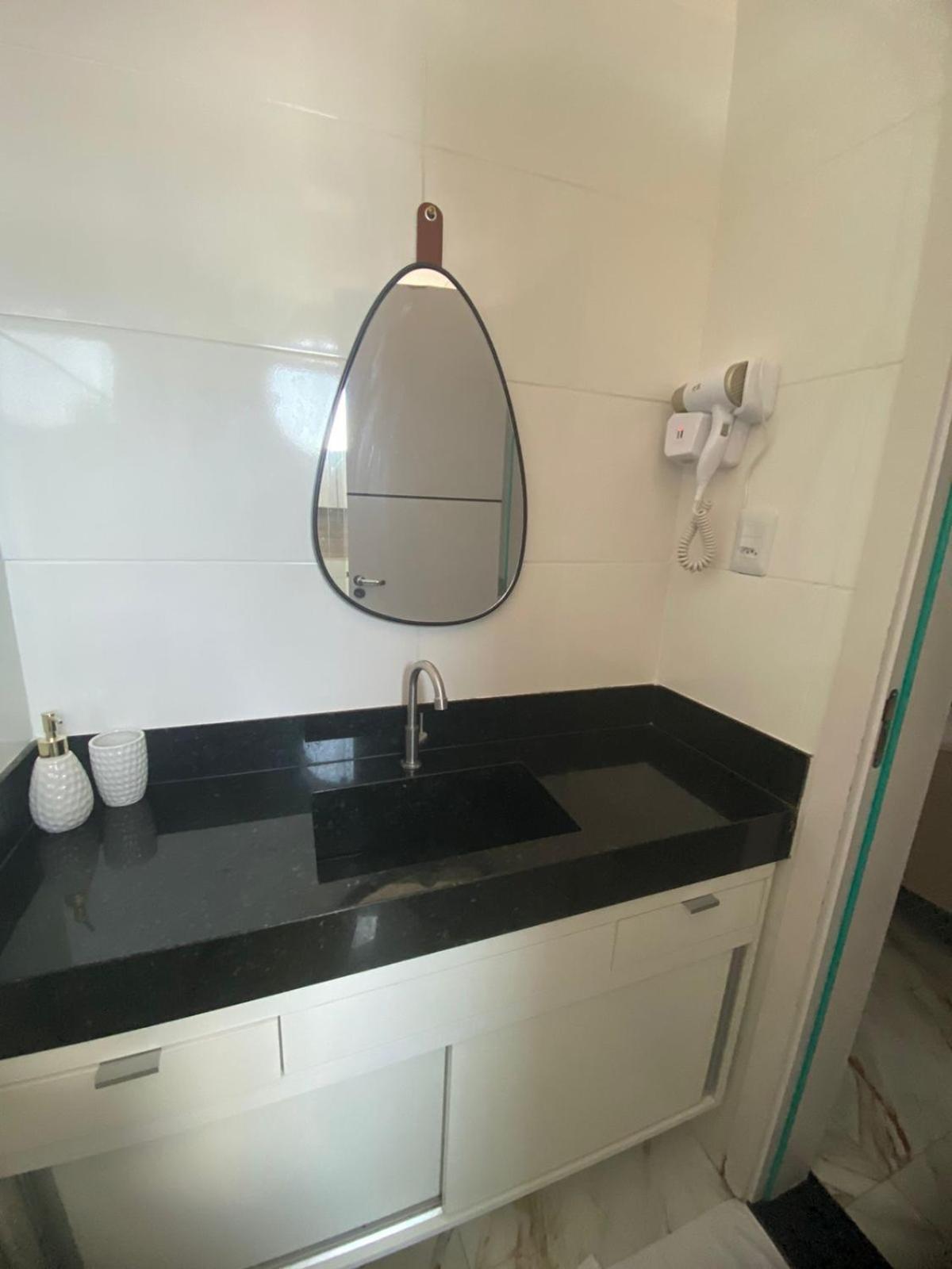 Incrivel Apartamento 3 Suites. Belém Dış mekan fotoğraf