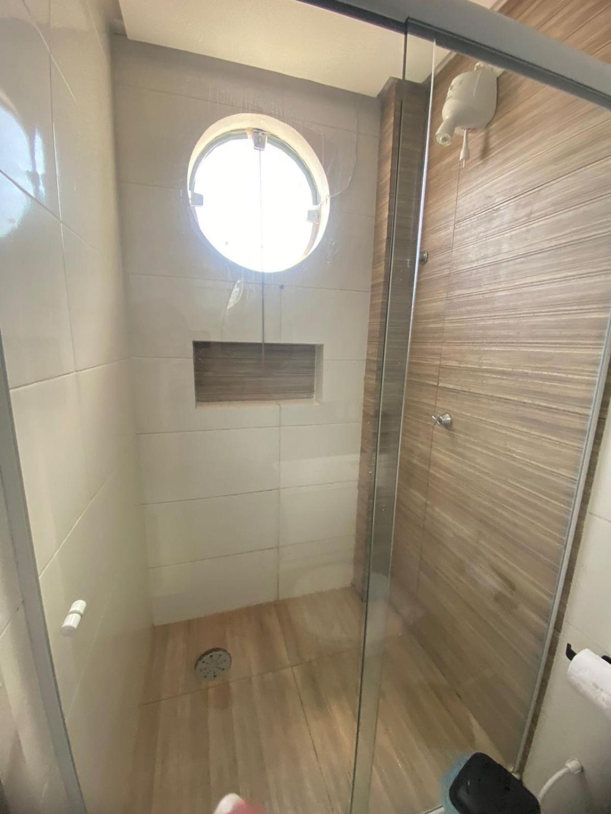 Incrivel Apartamento 3 Suites. Belém Dış mekan fotoğraf