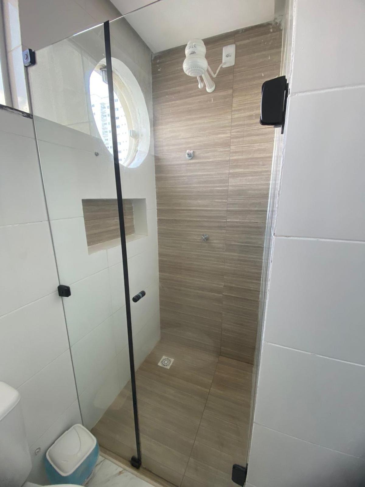 Incrivel Apartamento 3 Suites. Belém Dış mekan fotoğraf
