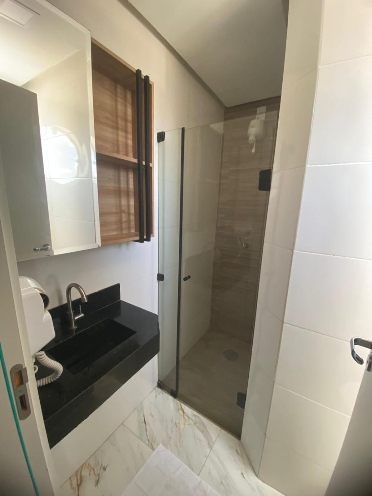 Incrivel Apartamento 3 Suites. Belém Dış mekan fotoğraf