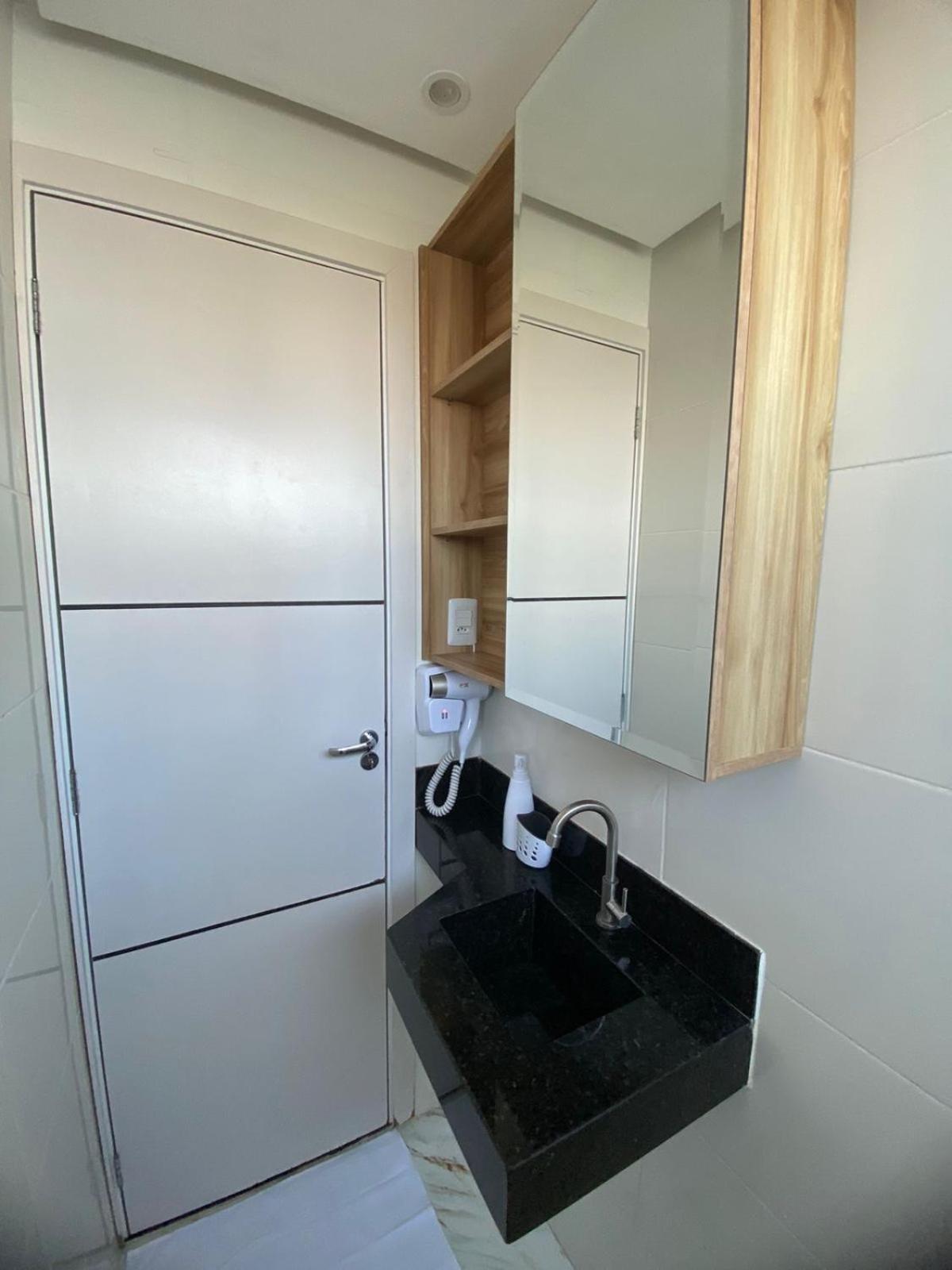 Incrivel Apartamento 3 Suites. Belém Dış mekan fotoğraf